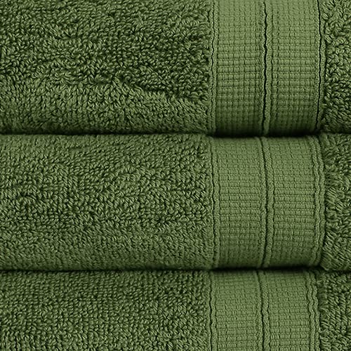 Moss Green