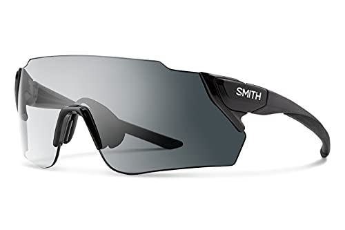 Black / Photochromic Clear to Gray
