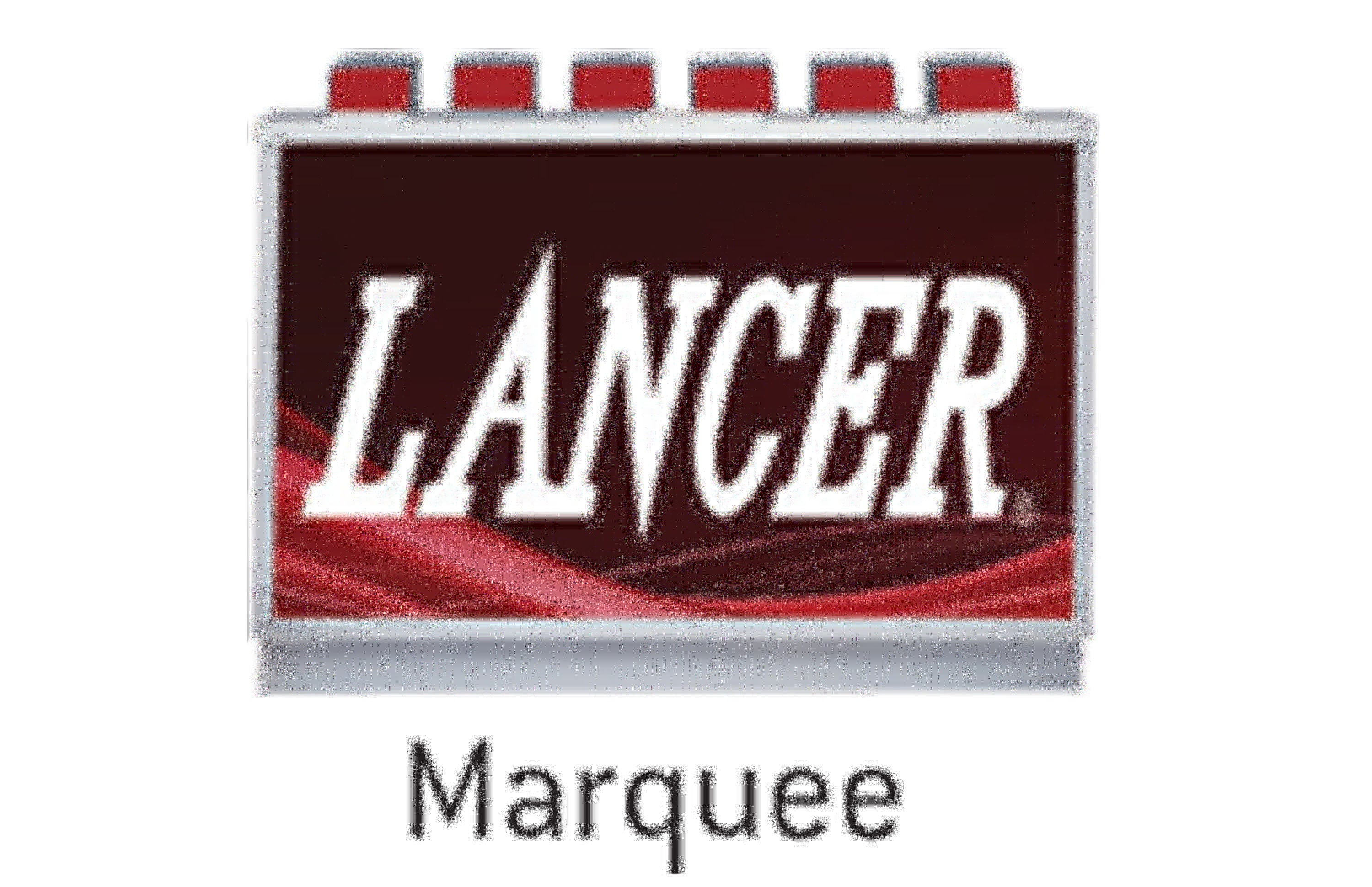 Lancer 23 x 23 Drop-In or Tower Beverage Dispenser with Rear Lighted Marquee - Free Shipping | Perfect for Restaurants, Bars, and Catering Events