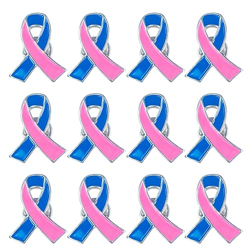 Pink & Blue