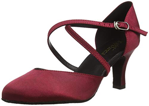 Red Burgundy Burgundy