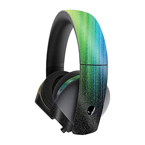 Rainbow Streaks