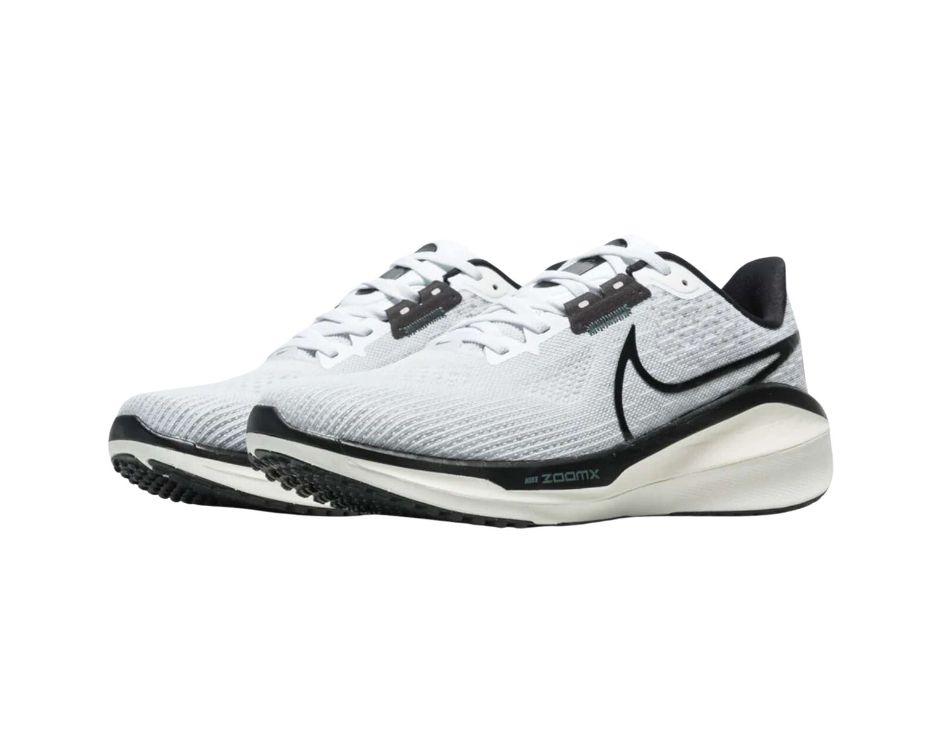 Nike Air Zoom Vomero 17 Men's Running Shoes - Lightweight Cushioned Sneakers for Jogging & Training | Perfect for Road Running, Gym Workouts & Daily Wear