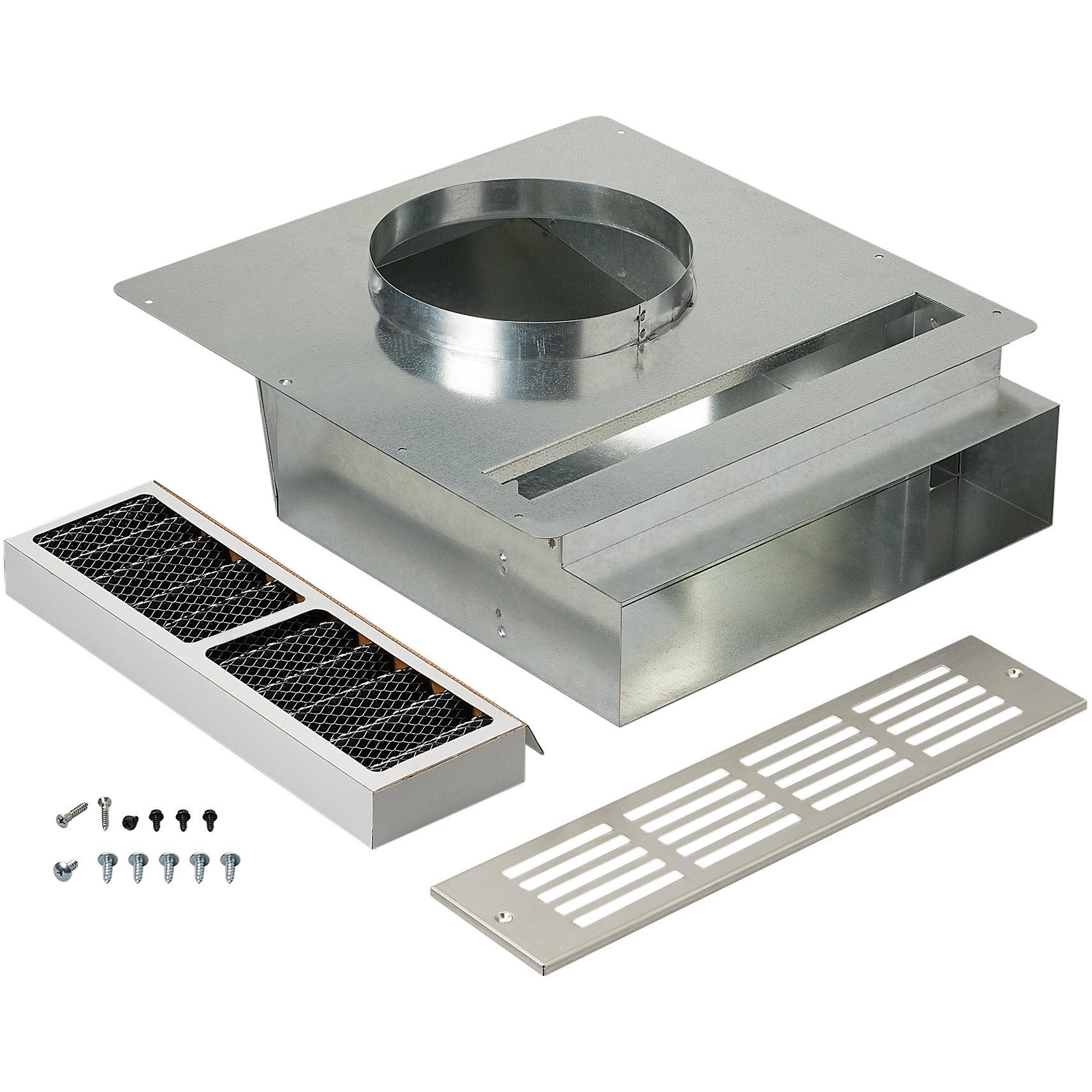 Best HVAC Duct Kits - High-Quality Ventilation Accessories for Home & Commercial Use | Easy Installation for Air Conditioning & Heating Systems