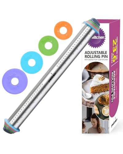 B.23.6 Inch, Stainless Steel