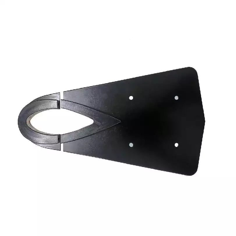 ePropulsion Navy 3.0/6.0 Electric Outboard Motor Anti-Cavitation Plate - Durable Marine Accessory for Boats & Yachts | Perfect for Smooth Sailing & Improved Performance