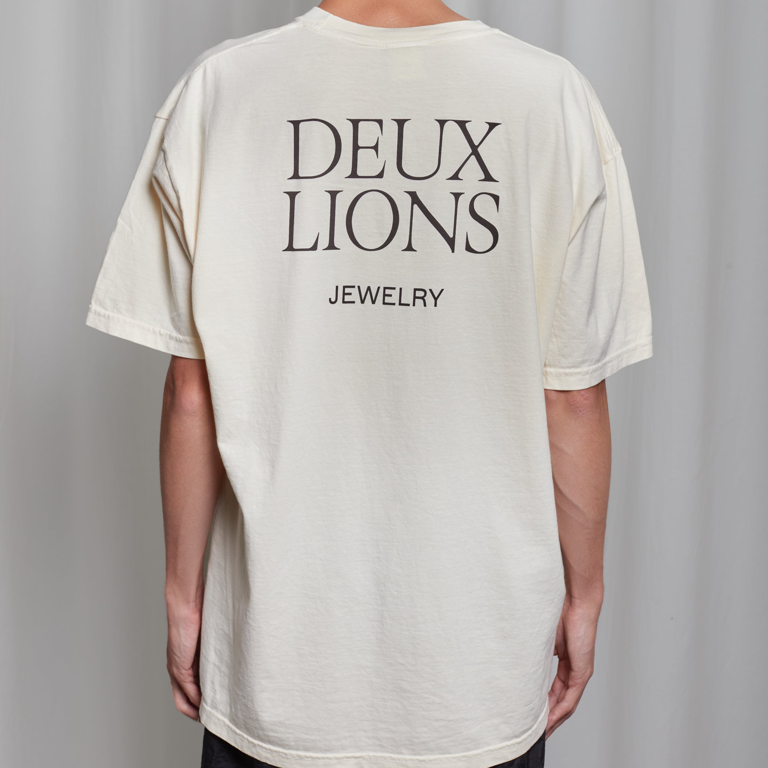 Le Classique T-Shirt for Men - Premium Cotton Casual Tee for Everyday Wear | Perfect for Work, Gym & Outings