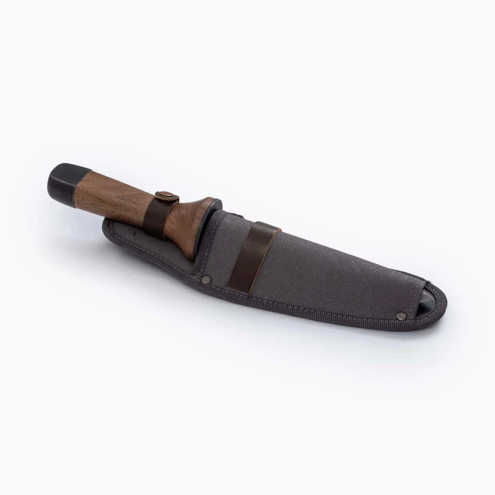 Hori Hori Ultimate Garden Knife - Japanese Stainless Steel Weeding & Digging Tool for Gardening, Camping & Outdoor Activities