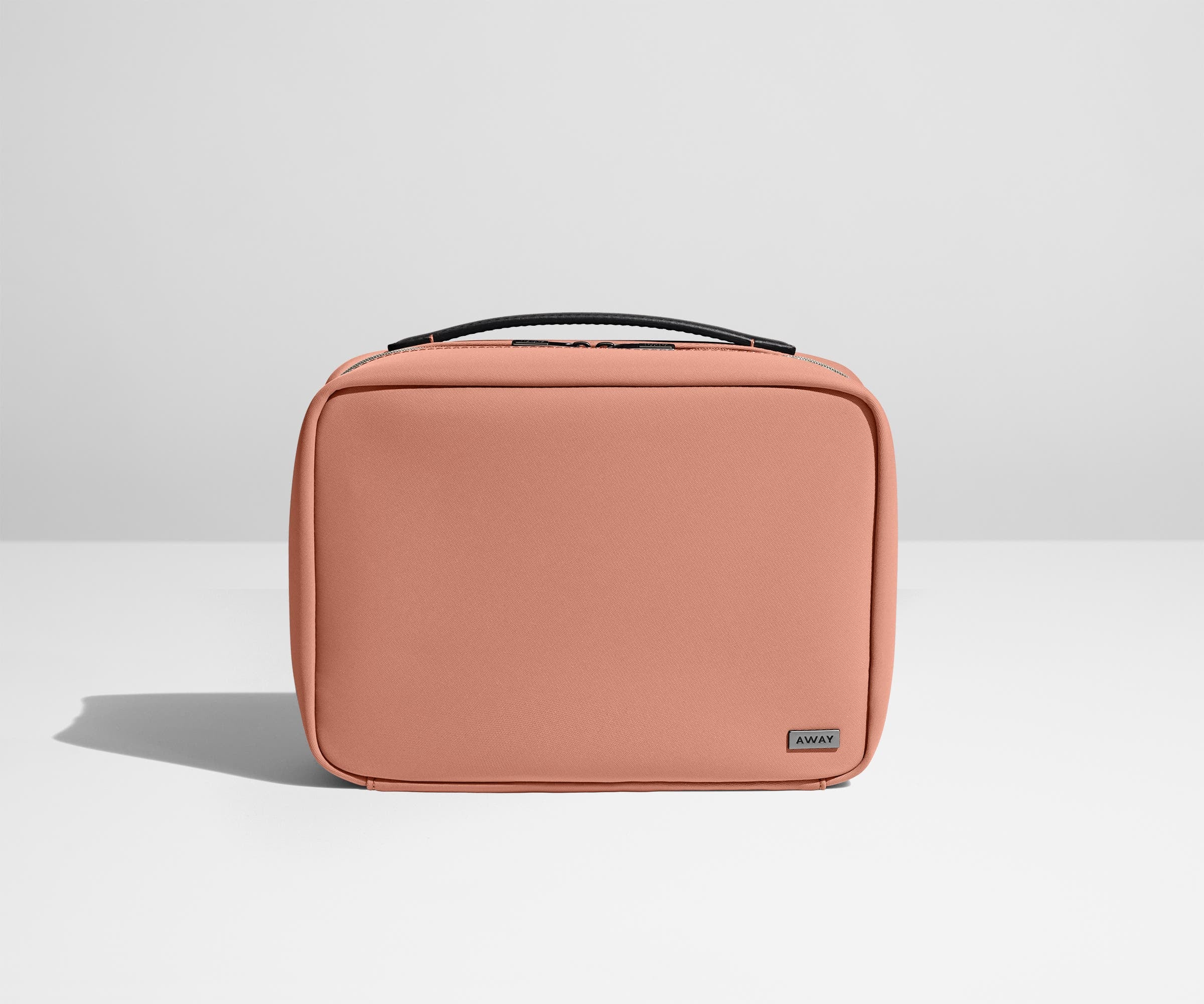 Premium Hanging Toiletry Bag for Travel - Waterproof Cosmetic Organizer with Multiple Pockets - Perfect for Camping, Gym & Business Trips