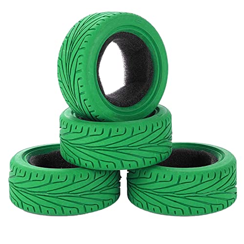 65mm-Green