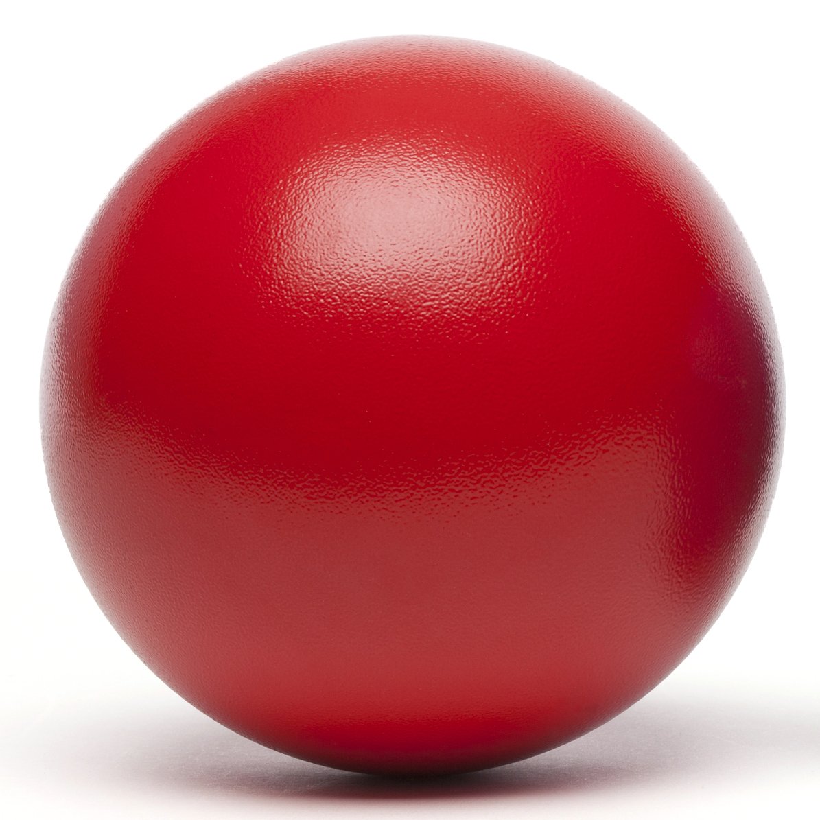 4kg Competition Shot Put - 96mm Turned Steel Shot Put Ball for Track & Field, Training, and Olympic Events