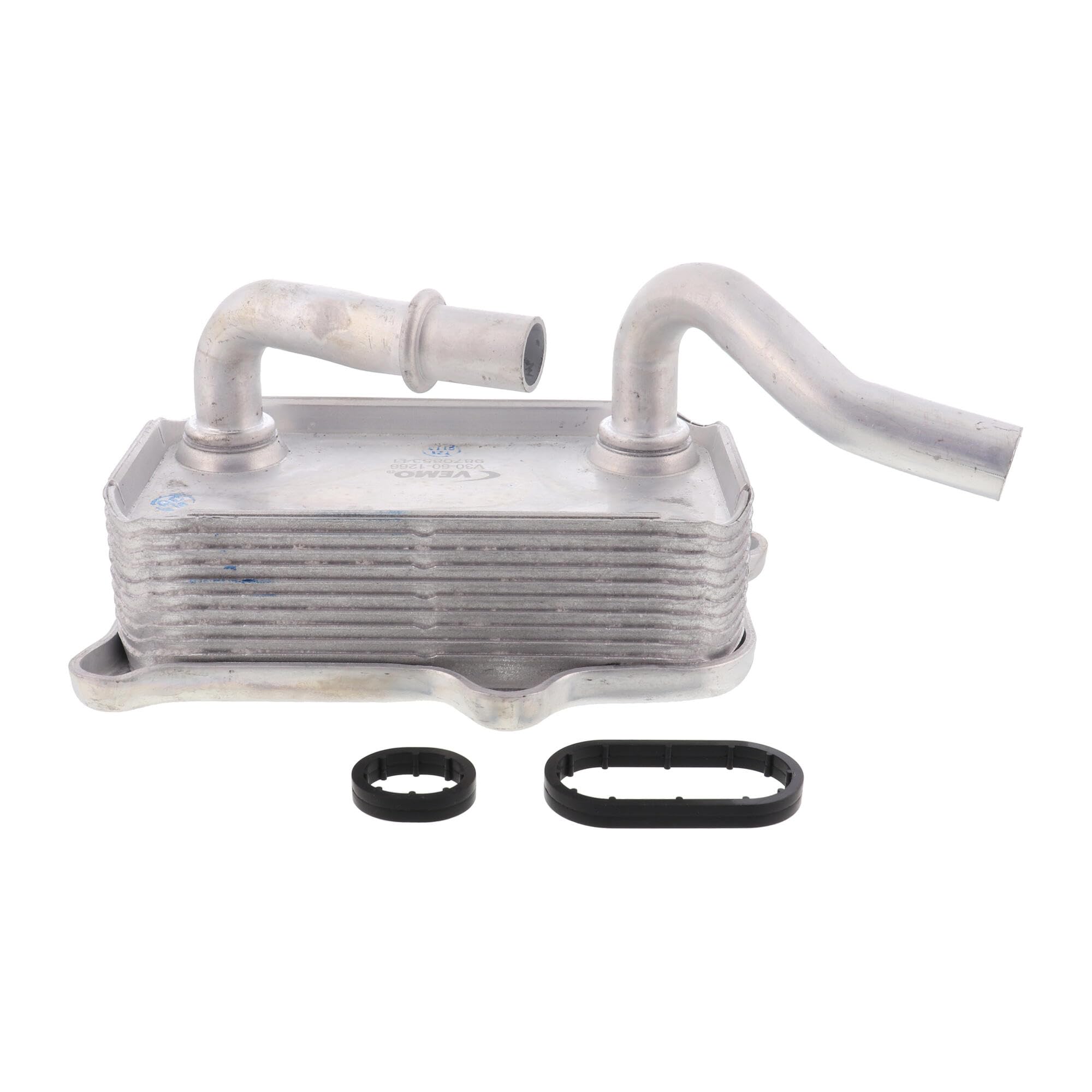 High Performance Oil Cooler for Engine - V30-60-1266 | Compatible with Various Vehicles | Perfect for Racing, Towing & High-Temperature Conditions