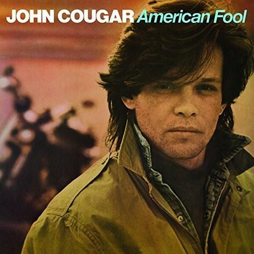 American Fool Vinyl LP Record - Classic Rock Album for Collectors & Music Lovers | Perfect for Home Listening & Gift Giving