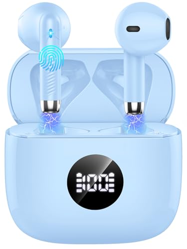 Sky Blue