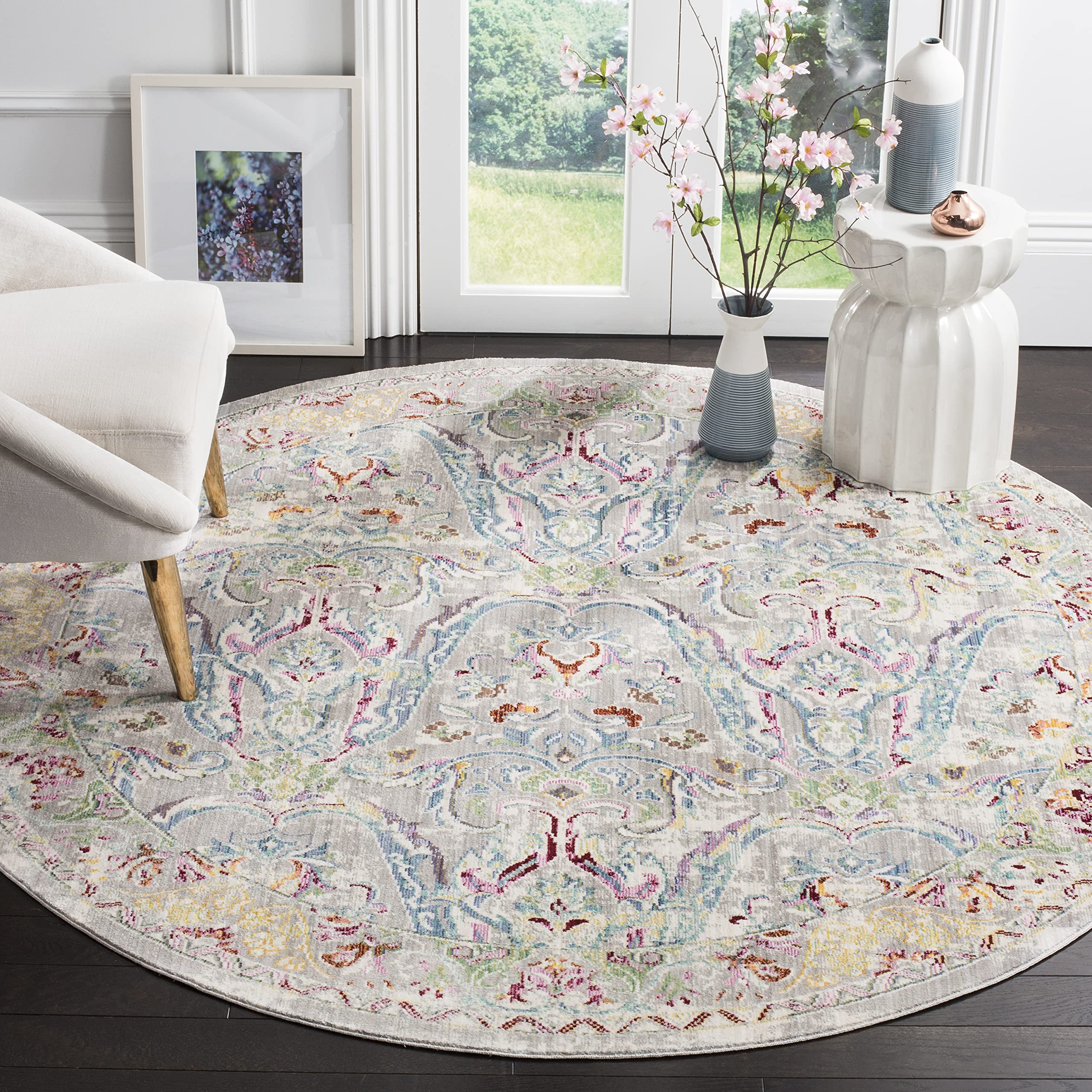 SAFAVIEH Mystique Collection 6'7