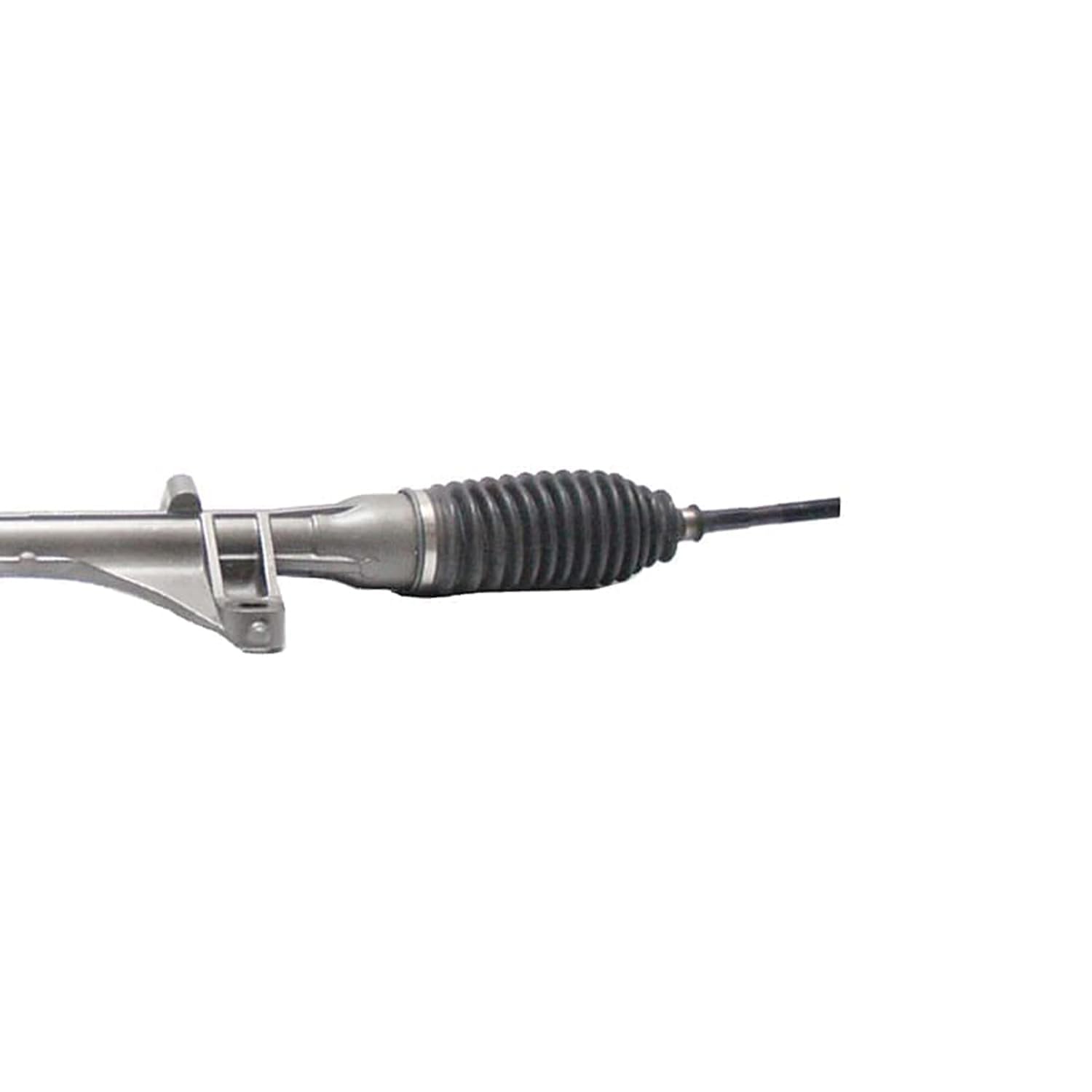Detroit Axle Steering Rack and Pinion Assembly Replacement for 2012-2019 Nissan Versa & Versa Note - Compatible with 2014-2019 Electronic Power Steering System - Perfect for Smooth Steering and Precise Handling on City Roads and Highway Driving