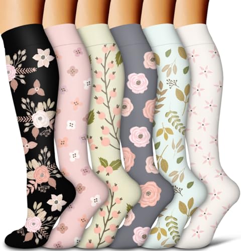 04 Black/Pink/Yellow/Gray/Blue/White