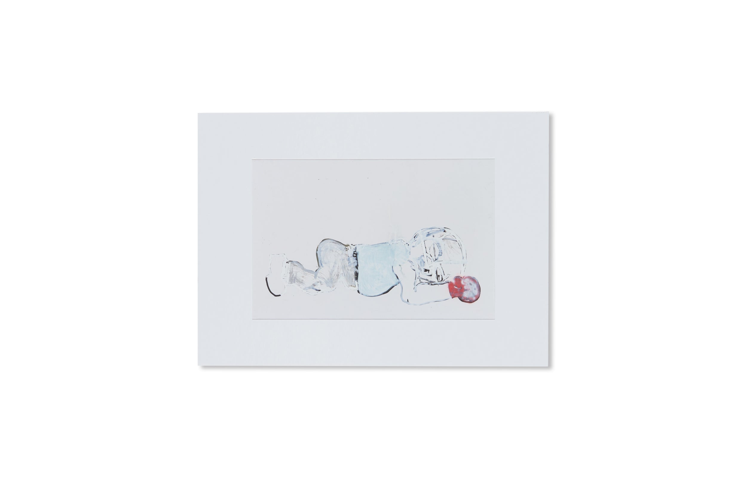Eddie Martinez Original Paintings - NEW PAINTINGS 2 - Contemporary Art Collection for Home Decor & Office Wall Art
