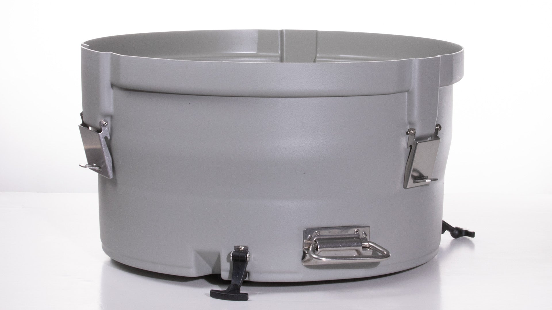 3700 Portable Sampler Center Section Assembly - Replacement Part for Water Quality Testing Equipment | Ideal for Environmental Monitoring & Field Sampling
