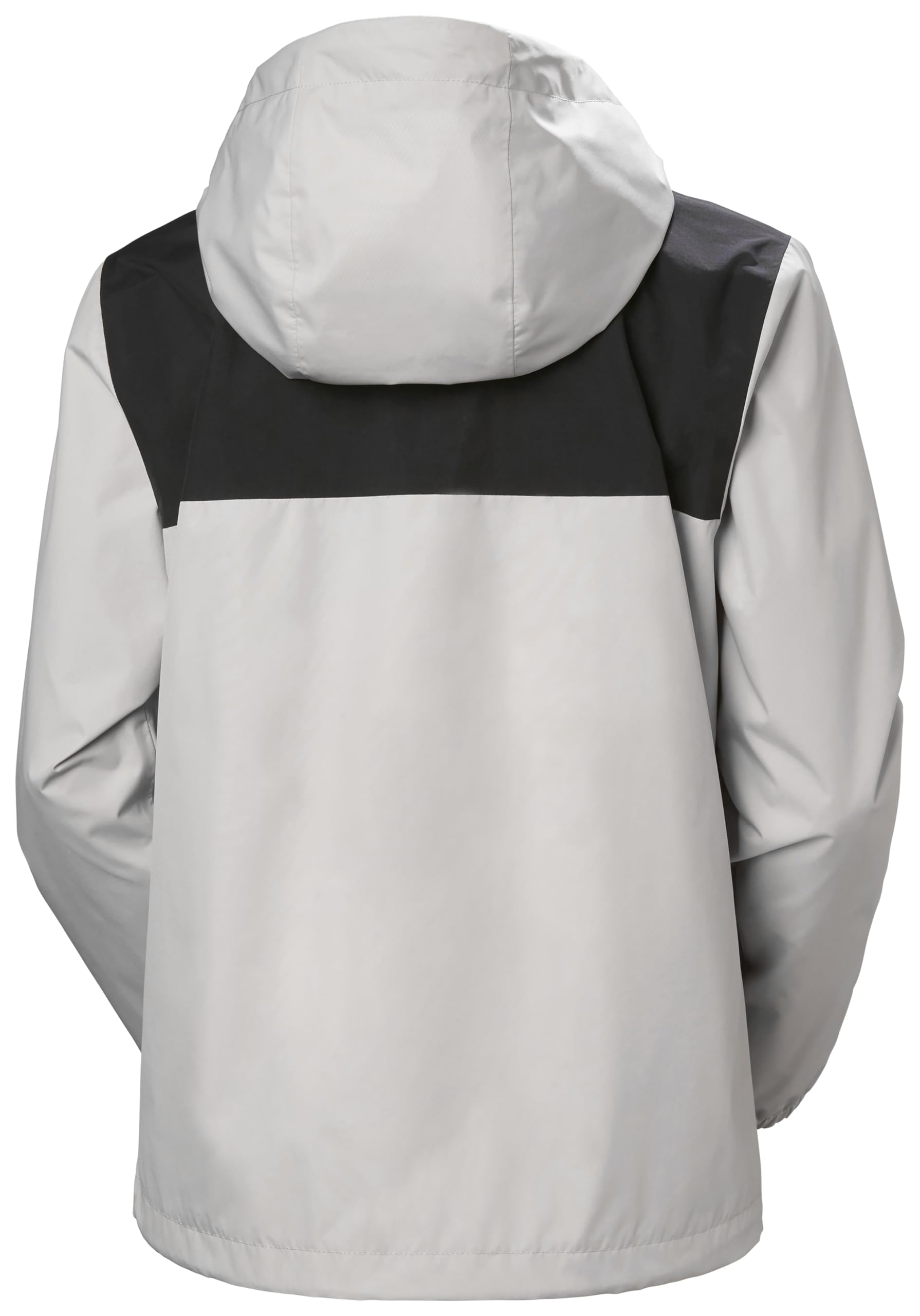 Helly Hansen W Vancouver Rain Jacket for Women - Waterproof & Breathable Lightweight Outdoor Jacket | Perfect for Hiking, Camping and Rainy Day Commutes