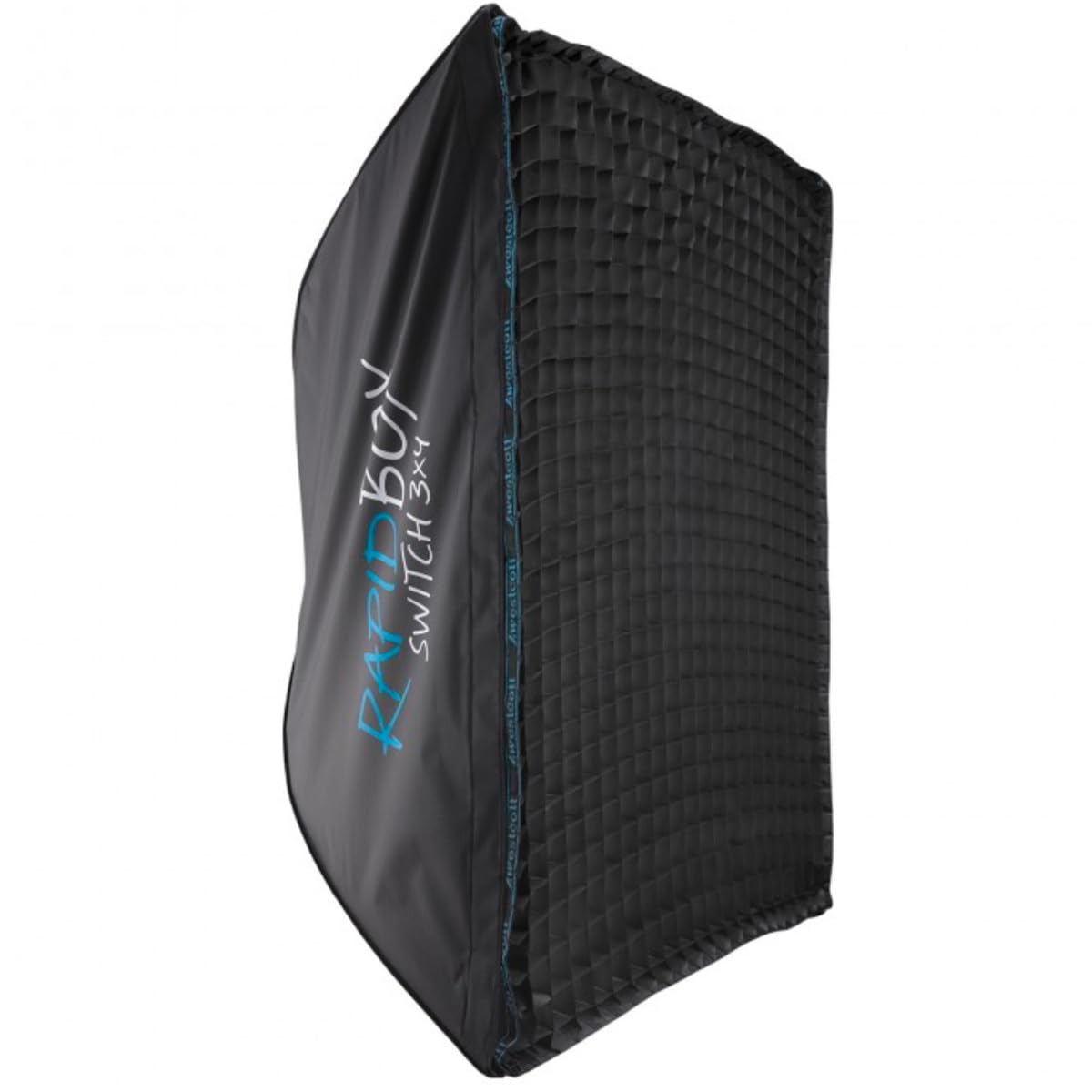 Westcott 40-Degree Egg Crate Light Grid for Rapid Box Switch 3x4 - Perfect for Photography Studio Lighting & Softbox Light Control
