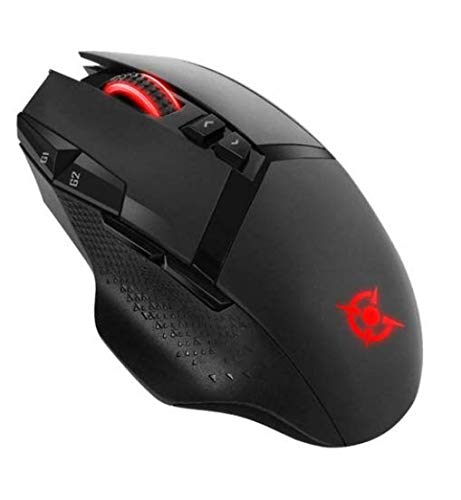 COX CM60 RGB Gaming Mouse - Wired USB for PC Gaming