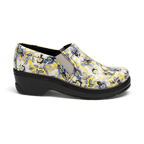 Yellow Flora Patent
