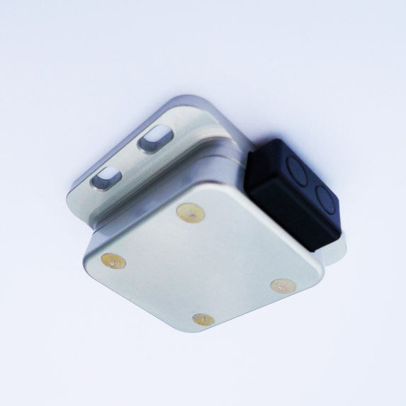 Magnetic Push Latch - Strong Cabinet & Drawer Latch for Kitchen, Bathroom, Furniture | Easy Installation & Secure Closure