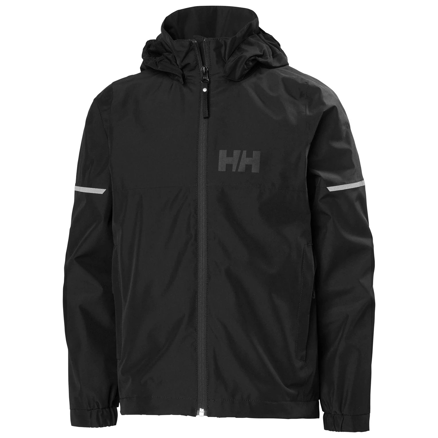 Active 2.0 Waterproof Rain Jacket for Kids - Lightweight Windbreaker for Outdoor Play & School - Junior Size 41695 - Perfect for Hiking, Camping & Rainy Day Activities