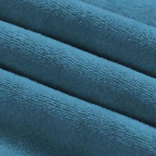 Peacock Blue