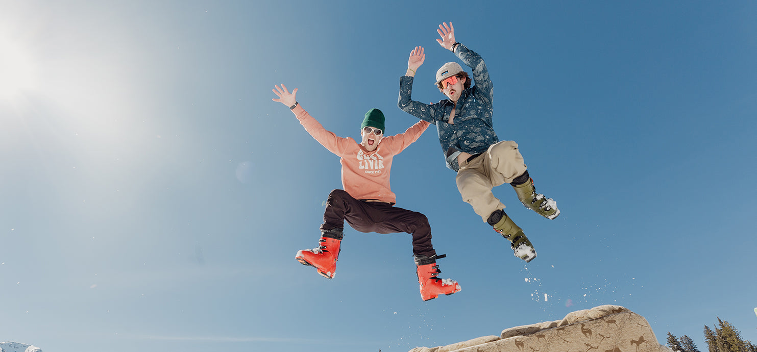 Westerly - Premium Outdoor Gear & Apparel for Hiking, Camping & Adventure Travel | Durable & Stylish for Men & Women