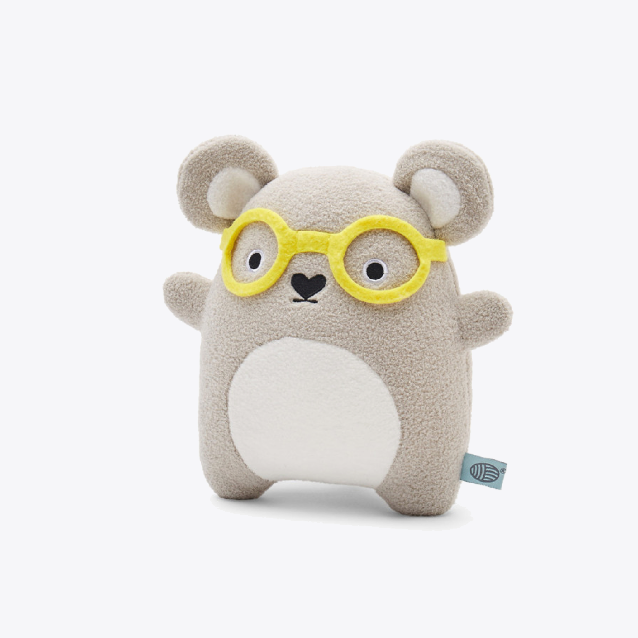Ricehawking | Soft Plush Scientist Doll - Perfect for Kids' Educational Play, Science Themed Parties & Collectors