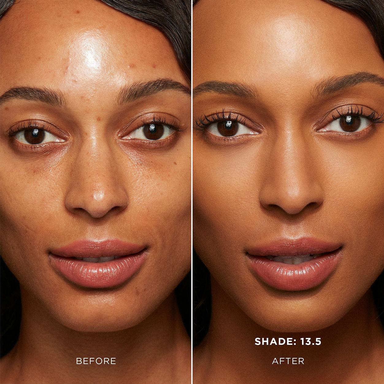 Ambient Soft Glow Foundation - Lightweight Liquid Makeup with Natural Finish | Perfect for Everyday Wear & Photo-Ready Looks
