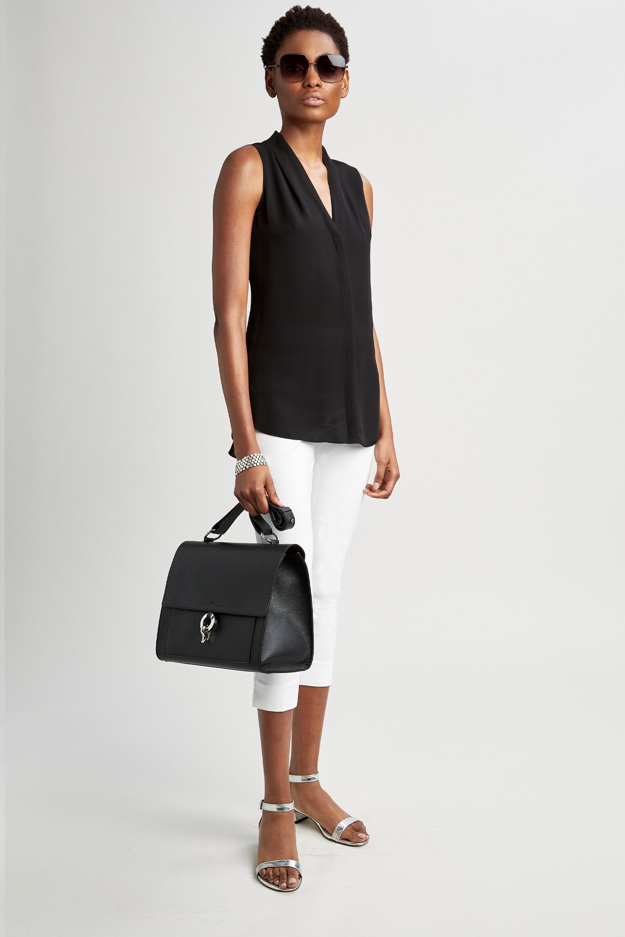 Stylish Ginny Shirt 2 for Women - Trendy Casual Blouse for Everyday Wear - Perfect for Office, Dating & Weekend Outings