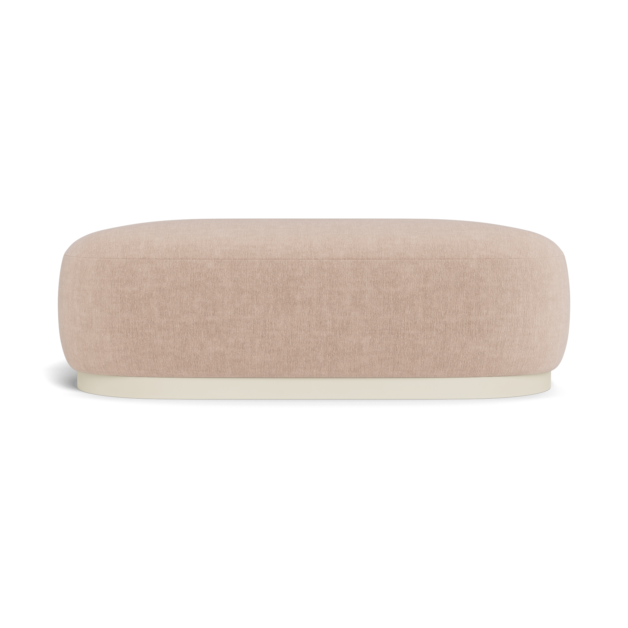 Gio Ottoman - Modern Storage Ottoman Bench with Lift Top, Upholstered Footrest Stool for Living Room, Bedroom & Entryway - Perfect for Extra Seating & Hidden Storage