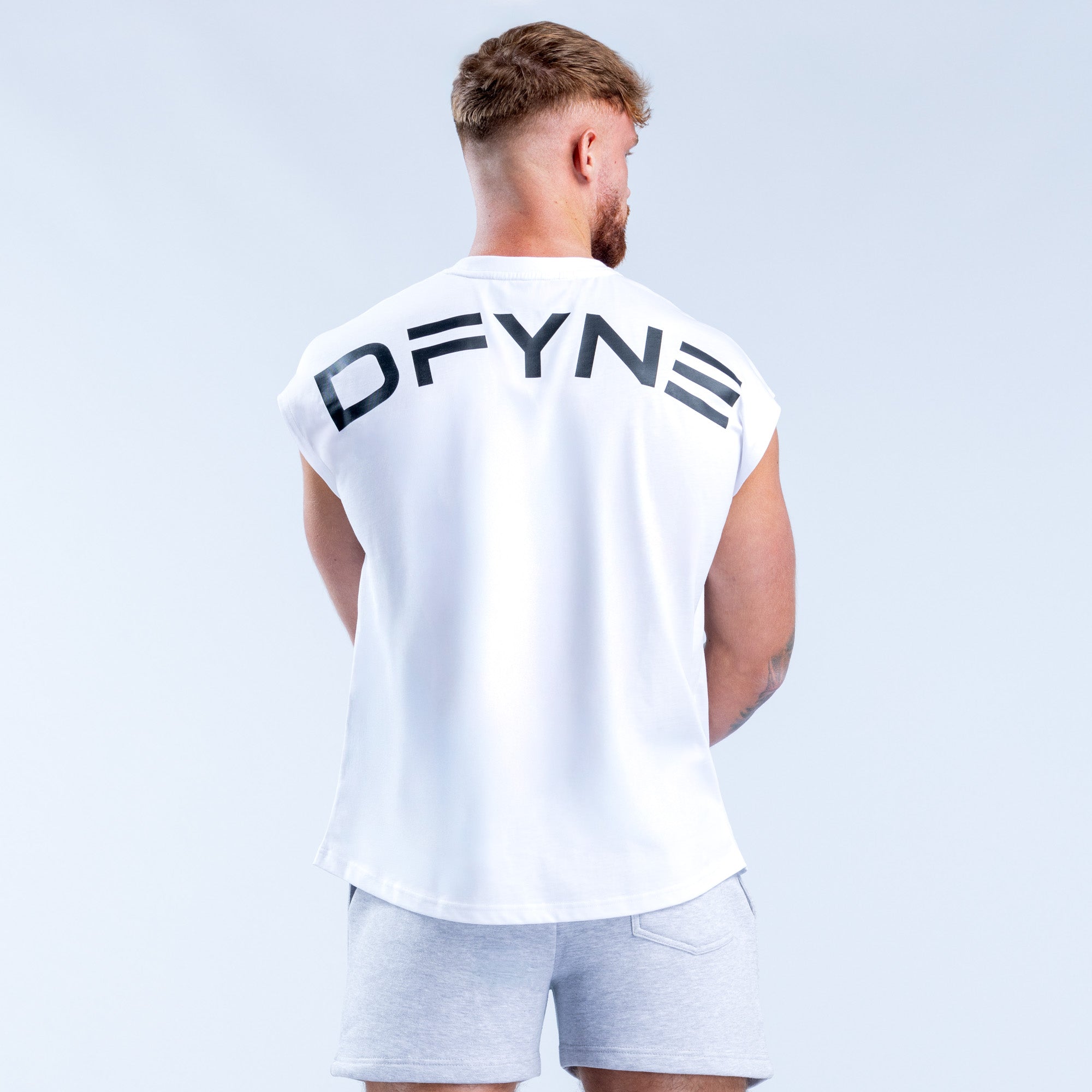 Dfyne Signature Off White Tops for Women - Trendy Casual Blouse 2024 | Perfect for Office Wear, Date Night & Summer Outfits