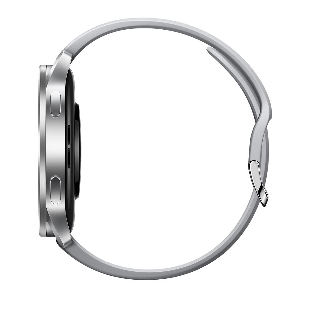 Xiaomi Watch S3 Smartwatch - 1.43