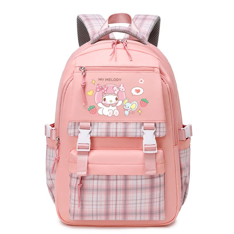 Pink-a