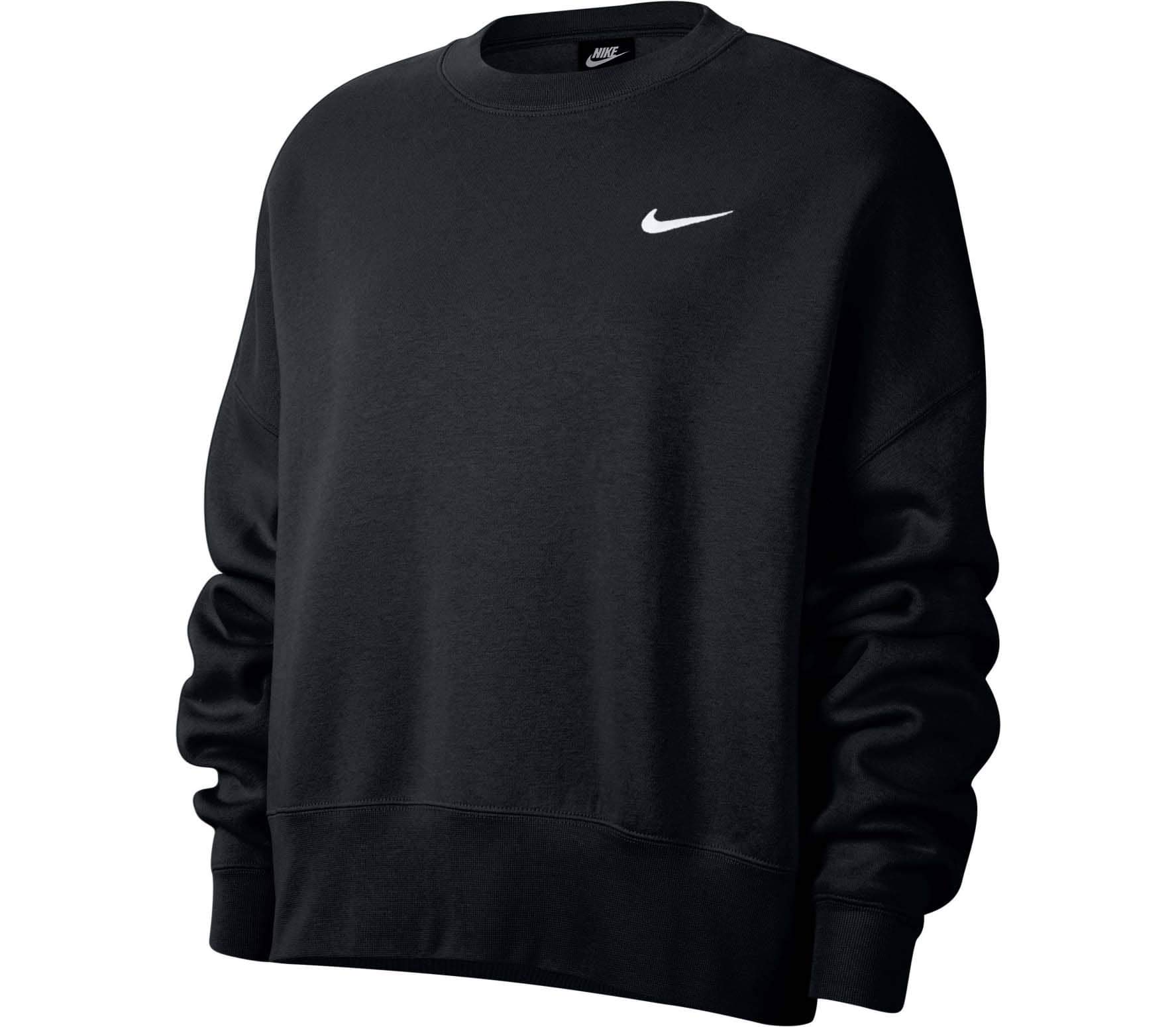 Nike Women's Blouse - Stylish & Comfortable Tops for Casual Wear, Work & Everyday Outfits | Breathable & Lightweight Fabric | Perfect for Office, Travel & Leisure