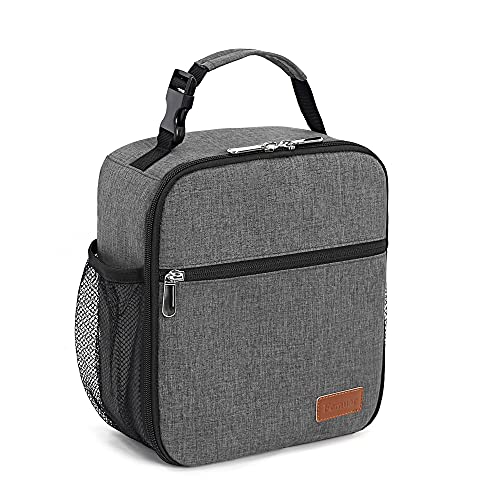 Charcoal Grey