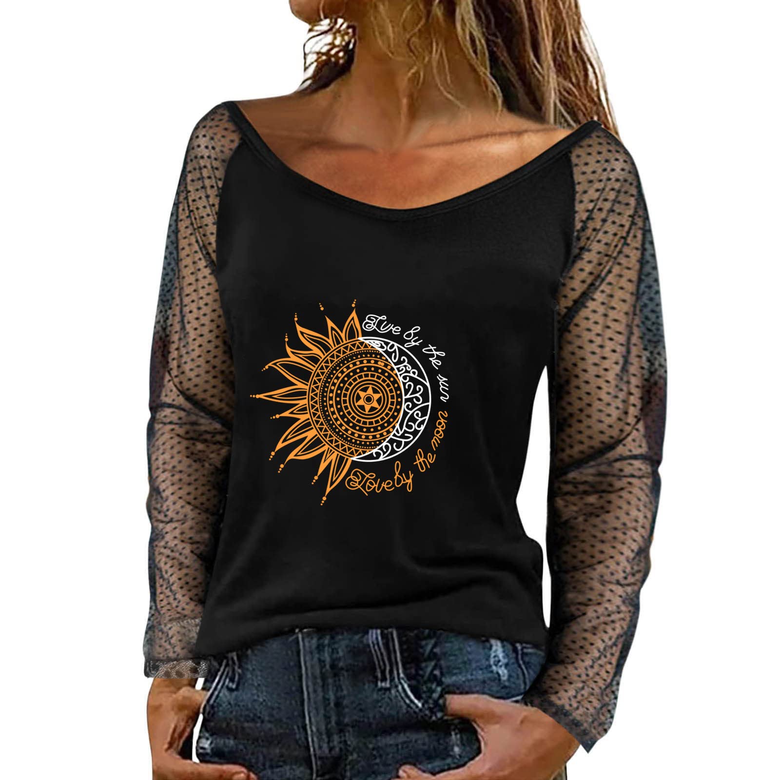 Women's Workout Tops & Summer Tunic Blouses - Fashionable Off Shoulder Tank Tops for Yoga, Gym & Casual Wear | 2022 Trendy Styles