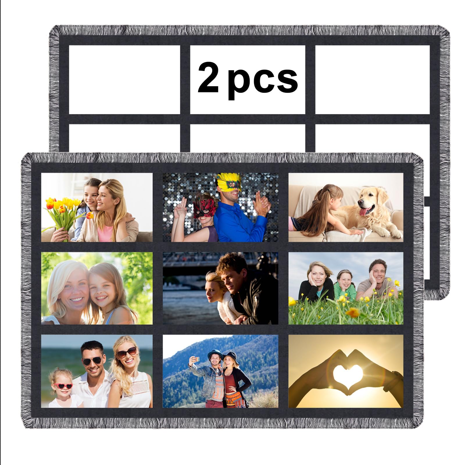 2 Pack 40