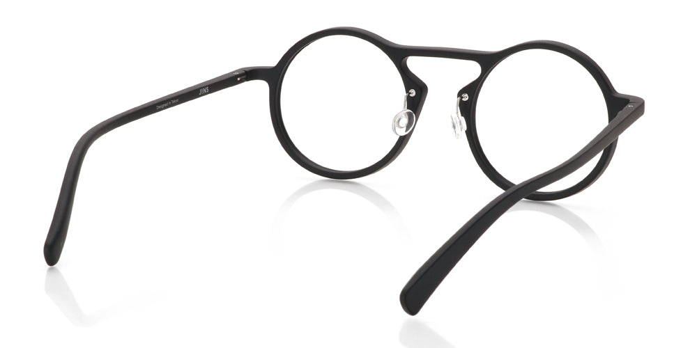 JINS Design Project x Konstantin Grcic SAFARI Eyewear - Lightweight & Durable Sunglasses for Outdoor Adventures, Travel & Fashion