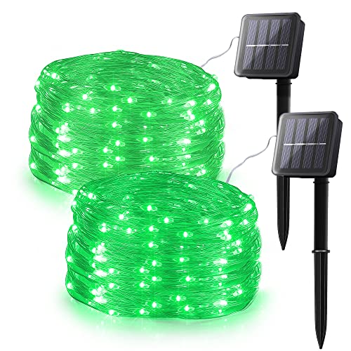 Green 2PACK