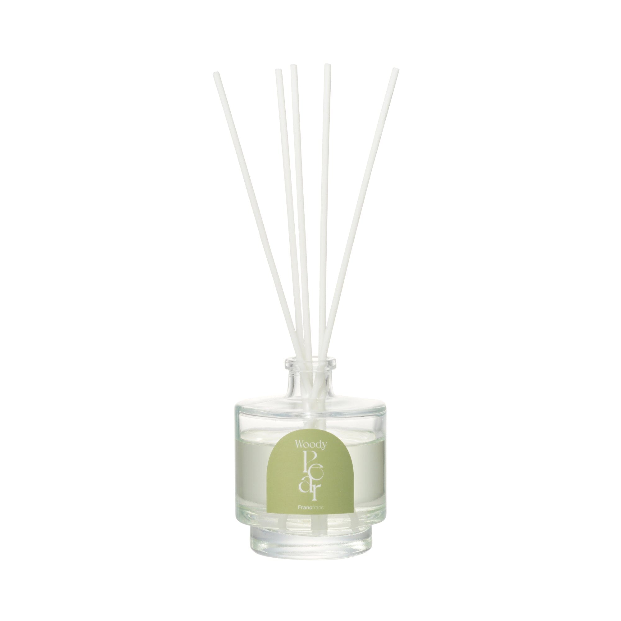 Mini Woody Pear Essential Oil Diffuser - Aromatherapy for Home, Office & Spa | Seasonal Collection | Natural Scent & Relaxation