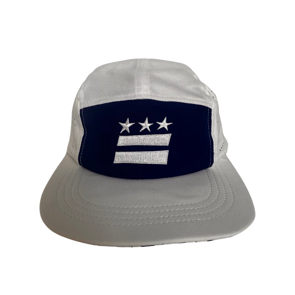 2:02 5 Panel Hat - Stylish & Lightweight Snapback Cap for Men & Women - Perfect for Outdoor, Sports & Casual Wear
