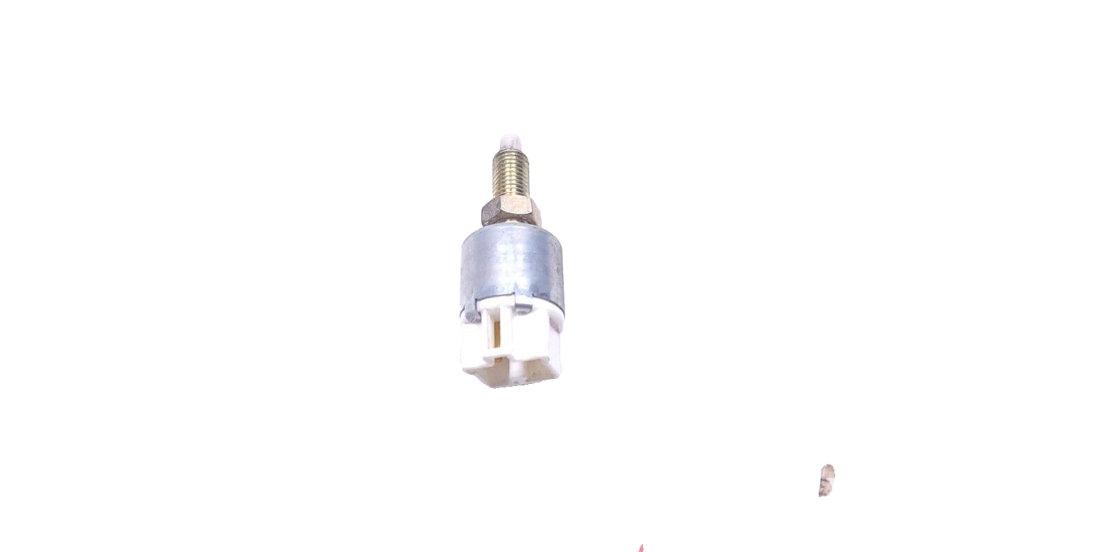 03 08 Toyota Corolla Brake Pedal Switch OEM Replacement Part - Perfect for Brake Light Repair & Maintenance | Compatible with 2003-2008 Corolla Models