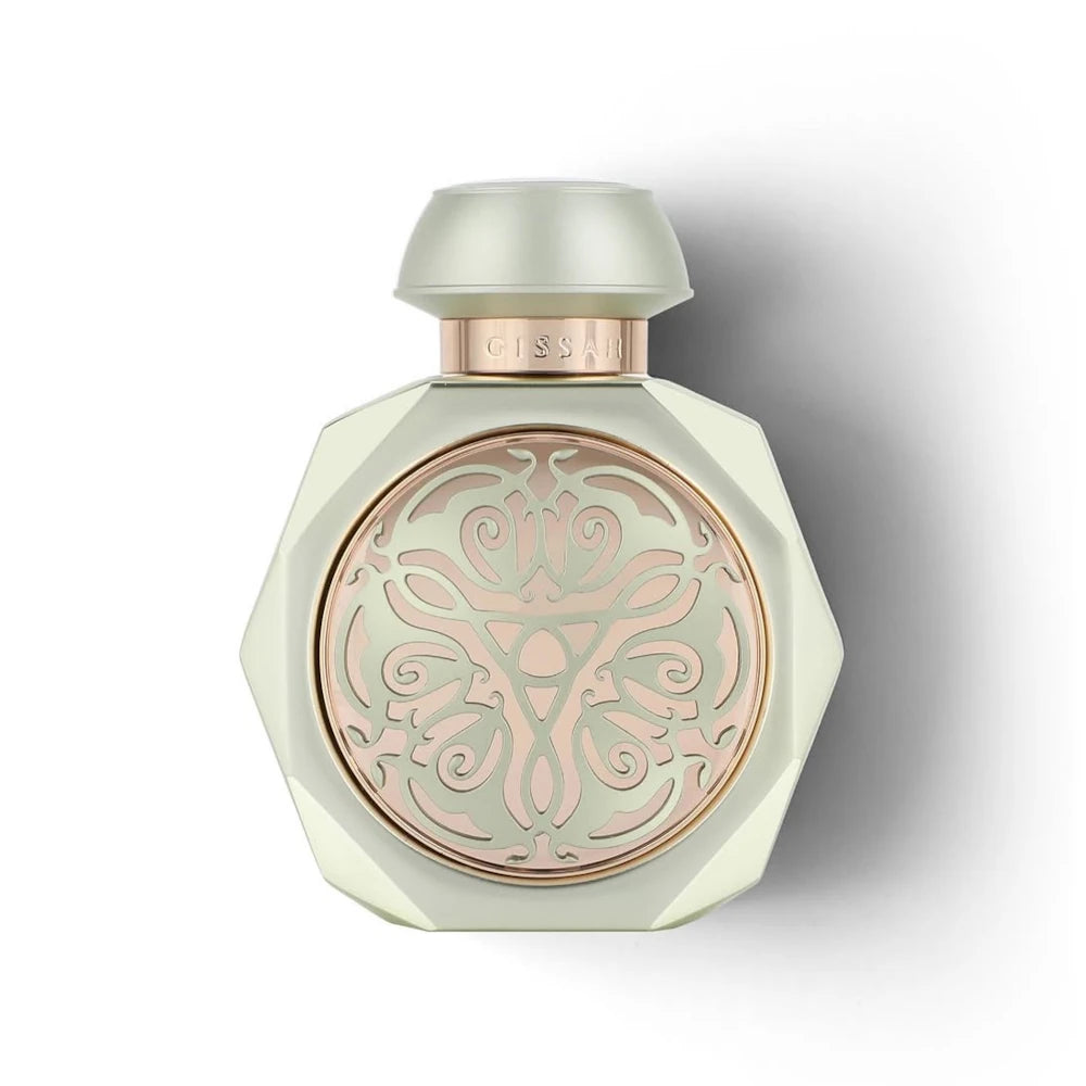 Cueva Verde Eau de Parfum 90ml for Women - Long Lasting Floral Fragrance | Perfect for Date Night, Office & Special Occasions