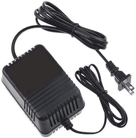Yamaha MG10XU 10-Channel Mixer AC Power Adapter Replacement - Compatible Power Supply Cord & Charger for Yamaha Audio Mixers - Perfect for Studio Recording & Live Performances