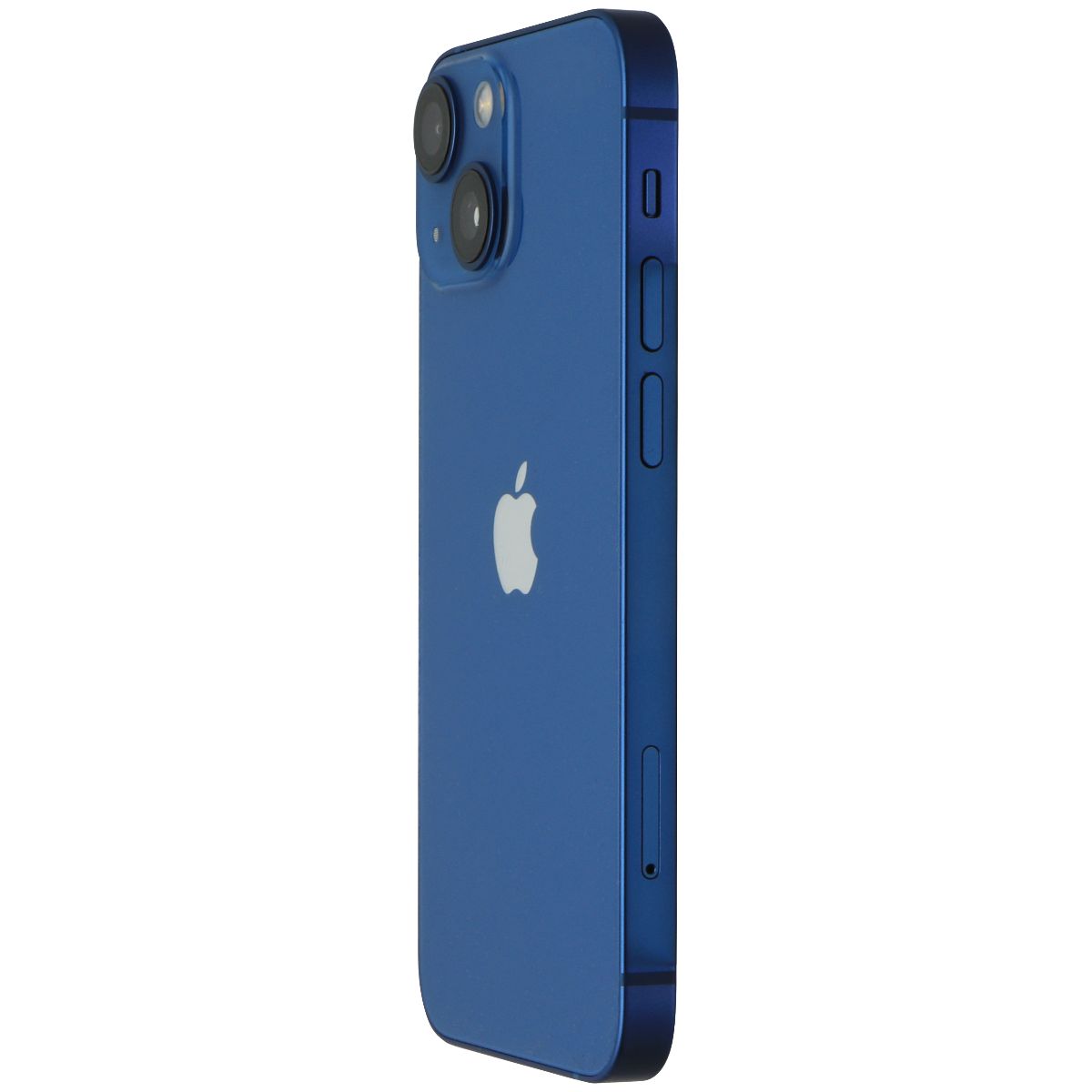 Apple iPhone 12 mini (5.4 Inch) Unlocked Smartphone - 128GB Storage, A2398 Model, Blue Color | Perfect for Travel, Work & Everyday Use